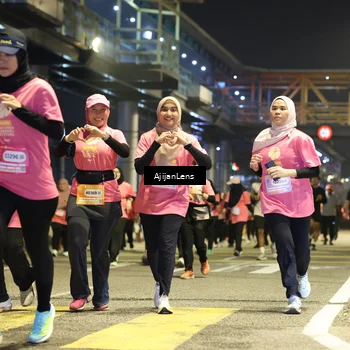 Runner Photo 8615716