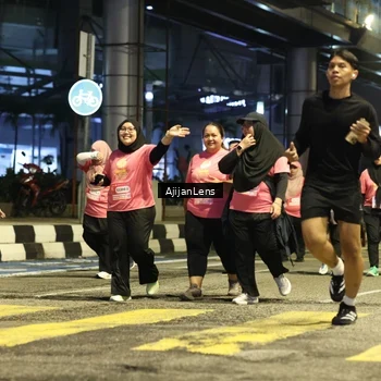 Runner Photo 8615717