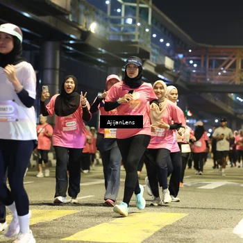 Runner Photo 8615718