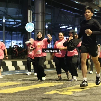 Runner Photo 8615720