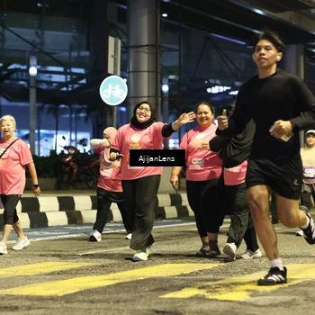 Runner Photo 8615724