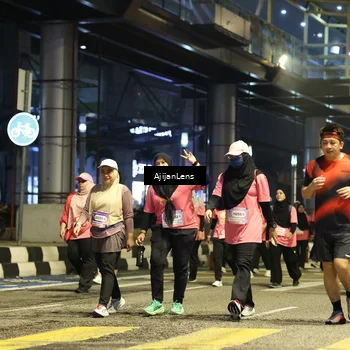 Runner Photo 8615727