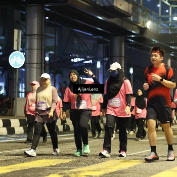 Runner Photo 8615728