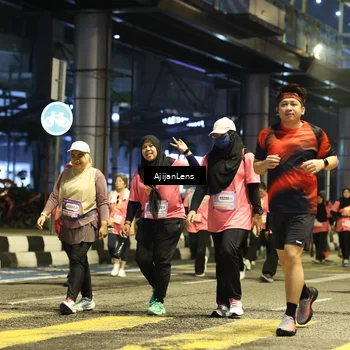 Runner Photo 8615732