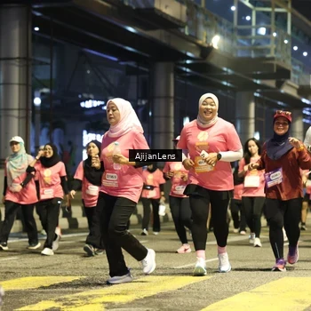 Runner Photo 8615733
