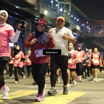 Runner Photo 8615743