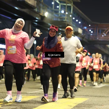 Runner Photo 8615744