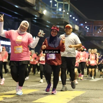 Runner Photo 8615745