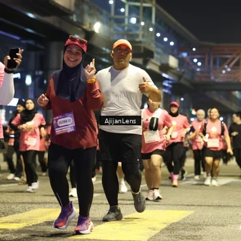 Runner Photo 8615746