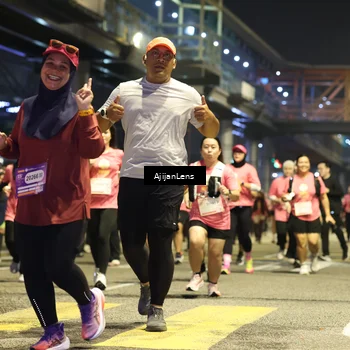 Runner Photo 8615748