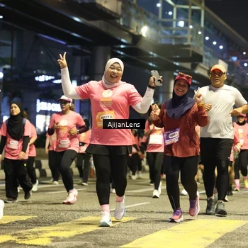 Runner Photo 8615749