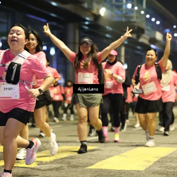 Runner Photo 8615754