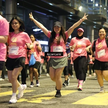 Runner Photo 8615755