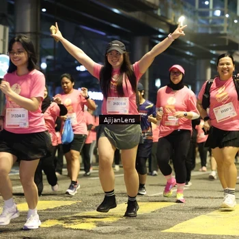 Runner Photo 8615756
