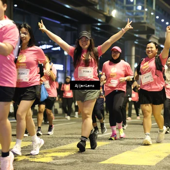 Runner Photo 8615758