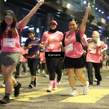 Runner Photo 8615759