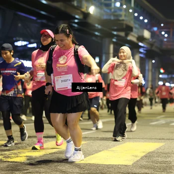 Runner Photo 8615761