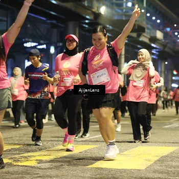 Runner Photo 8615762