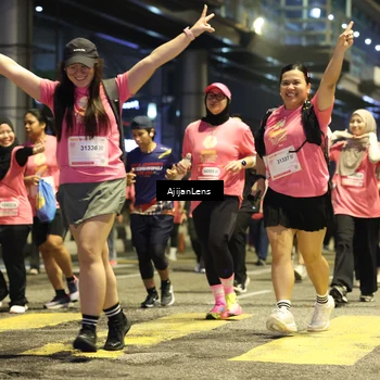 Runner Photo 8615763