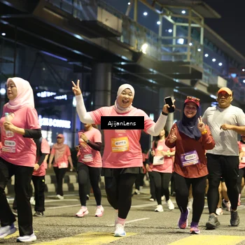 Runner Photo 8615764