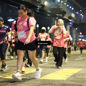 Runner Photo 8615766