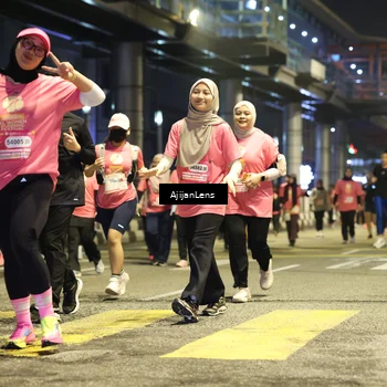 Runner Photo 8615767