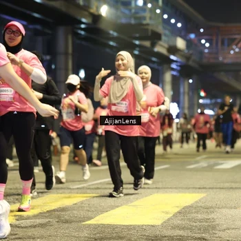Runner Photo 8615768