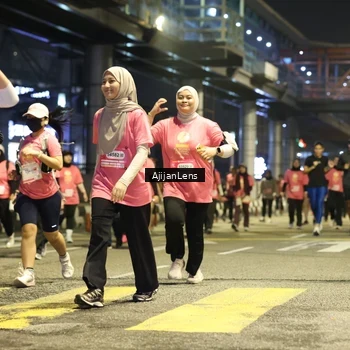 Runner Photo 8615769