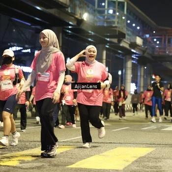 Runner Photo 8615773