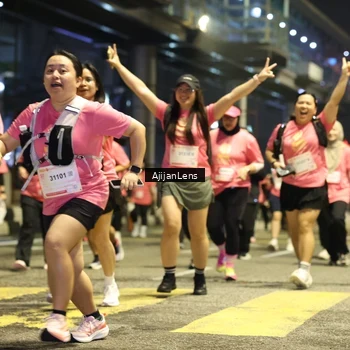 Runner Photo 8615775