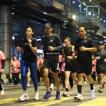 Runner Photo 8615779