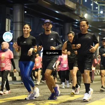Runner Photo 8615781