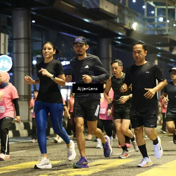 Runner Photo 8615782
