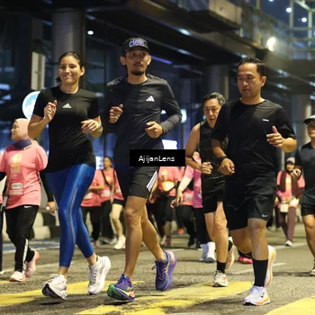Runner Photo 8615783