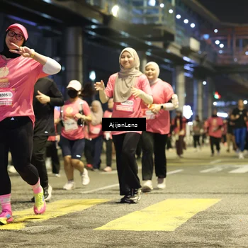 Runner Photo 8615785