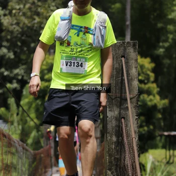 Runner Photo 86158