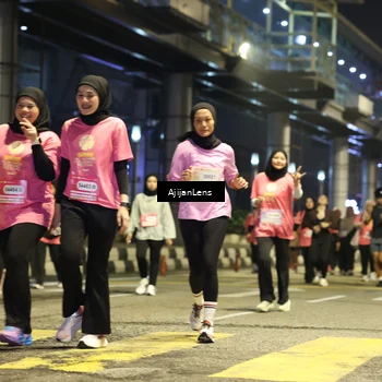 Runner Photo 8615894