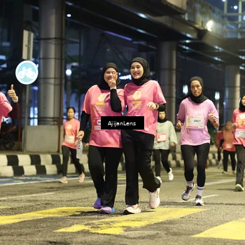 Runner Photo 8615903