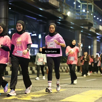 Runner Photo 8615906