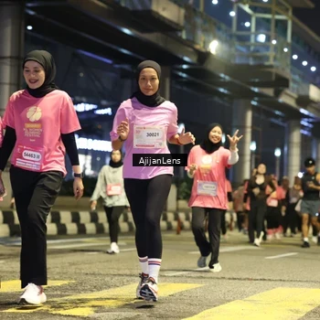 Runner Photo 8615914