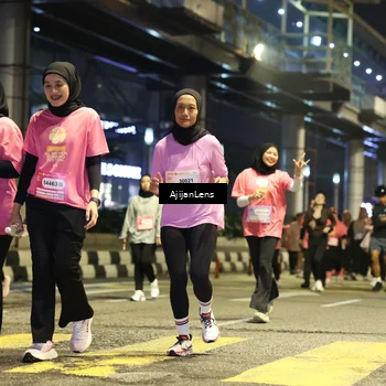 Runner Photo 8615917
