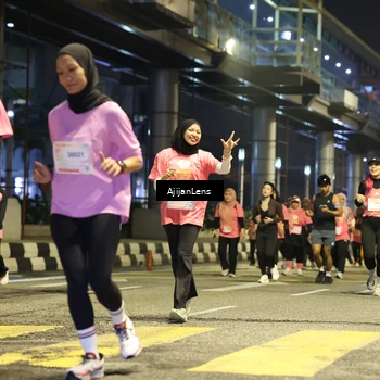Runner Photo 8615918