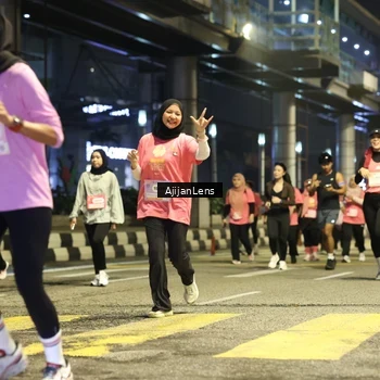 Runner Photo 8615933