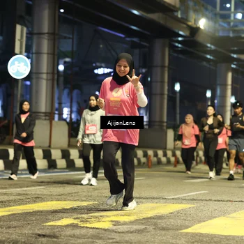 Runner Photo 8615934