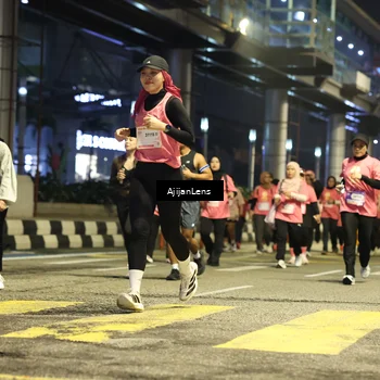 Runner Photo 8615949
