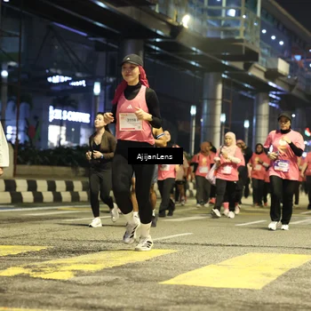 Runner Photo 8615951