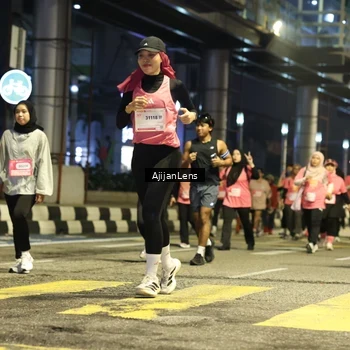 Runner Photo 8615956
