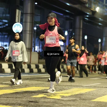 Runner Photo 8615961