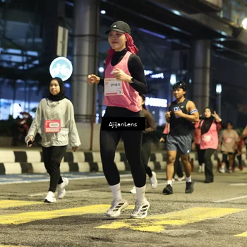 Runner Photo 8615969