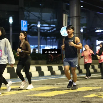Runner Photo 8615987